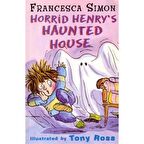 Horrid Henry S Haunted House (Spooky Stories)-Francesca Simon