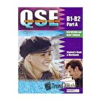 Quick Smart English B1-B2 Part A Student’s Book & Workbook