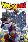 Dragon Ball Super. Vol. 14 - Dragon Ball Super - Akira Toriyama