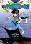 Dragon Quest: The Adventure of Dai, Vol. 1: Disciples of Avan (Volume 1)