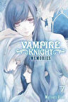 Vampire Knight Memories 7 - Matsuri Hino