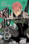 Kaiju No. 8. Volume 7 - Kaiju No. 8 - Naoya Matsumoto