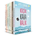 Behrengi'nin Altın Kalpli Çocukları Seti (6 Kitap Takım)