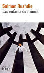 Les enfants de minuit - Salman Rushdie