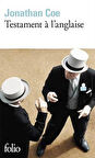 Testament a l'anglaise - Jonathan Coe
