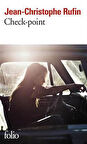Check-Point - Jean Christophe Rufin