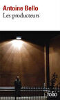 Les Producteurs - Antoine Bello