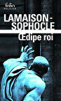 Oedipe Roi (Roman Et Tragédie) - Didier Lamaison