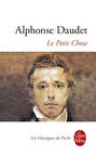 Le Petit Chose - Alphonse Daudet
