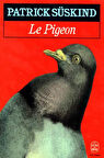 Le Pigeon - Patrick Süskind