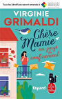 Chere Mamie Au Pays Du Confinement - Virginie Grimaldi