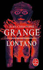 Lontano - Jean-Christophe Grange