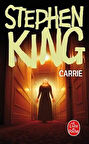 Carrie - Stephen King
