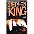 Cujo - Stephen King