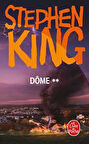 Dome 2 - Stephen King