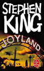 Joyland - Stephen King