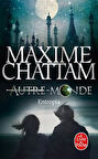 Entropia (Autre-monde 4) - Maxime Chattam