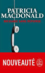 Message Sans Reponse - Patricia MacDonald