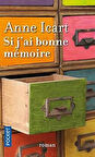 Si J'ai Bonne Memorie - Anne Icard