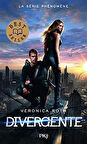 Divergente 1 - Veronica Roth