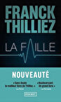 La faille - Franck Thilliez