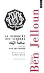 La remontee des cendres: Suivi de Non identifies - Tahar Ben Jelloun