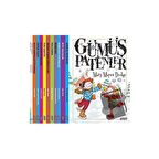 Çocuk Klasikleri Seti (12 Kitap Takım)