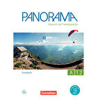 Panorama A1.2 Kursbuch Teilband Cornelsen