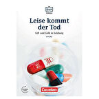 Leise Kommt Der Tod A1/A2 Mit Online Audio - Cornelsen