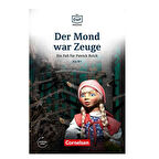 Der Mond War Zeuge A2/B1 Mit Online Audio - Cornelsen