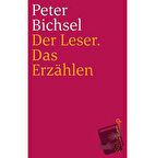 Edebiyat Dersleri Okuyucu/Anlatı Frankfurt Dersleri