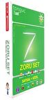 7. Sınıf Zoru Bankası Tüm Dersler Seti / Kolektif