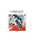 Taschen Chagall 9783836527835