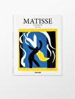 Taschen Matisse Cut Outs 9783836534277
