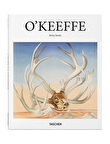 Taschen OKeeffe 9783836542319