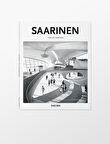 Taschen Saarinen 9783836544313