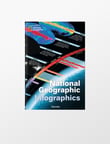 Taschen National Geogpraphic Infographics 9783836545952