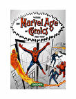 Taschen The Marvel Age of Comics 1961–1978 40th Anniversary Edition 9783836577878