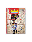Taschen Basquiat 9783836580922
