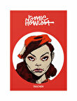 Taschen Jamie Hewlett 40th Anniversary Edition 9783836582636