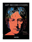 Taschen Art Record Covers. 40th Ed. 9783836588164
