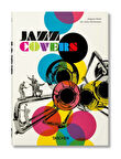 Taschen Jazz Covers. 40th Ed. 9783836588171