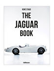 Teneues The Jaguar Book 9783961713592