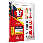 2024 YKS TYT KİMYANIN Kara Kutusu Konu Özetli Dijital Çözümlü ÖSYM Soru BANKASI PAKET SET