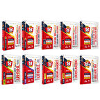 2024 YKS-TYTnin Kara Kutusu SÖZEL EKONOMİK PAKET SET Konu Özetli Dijital Çözümlü Çıkmış Soru Bankası