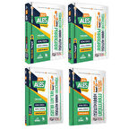 2024 ALESİN Kara Kutusu SÖZEL SET Konu Özetli Çözümlü ÖSYM ARŞİV Çıkmış Soru Bankası