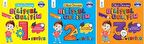 Okul Öncesi Bilişsel Gelişim Seti (3 Kitap)