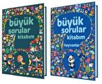 Büyük Sorular Kitabım 2 Kitap Set