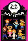 Gizli Yediler İz Peşinde