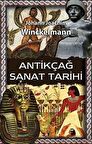 Antikçağ Sanat Tarihi